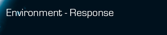 Environment - Response