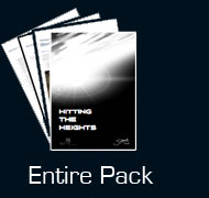 Entire Pack