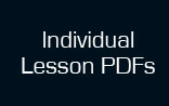 Individual Lesson PDFs