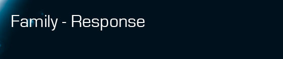 Family - Response
