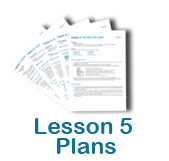 Lesson Plans PDFs