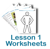 Lesson 1 Worksheets